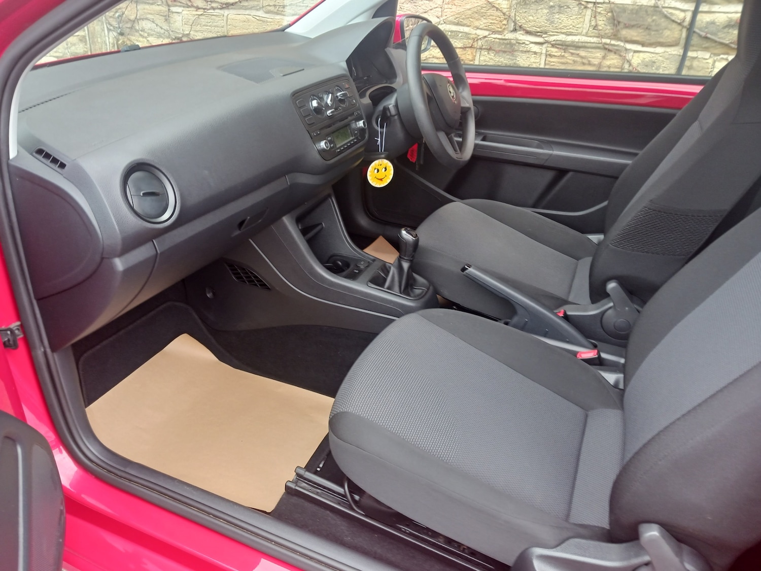 Used Skoda Citigo 2016 for sale - 76922005: Photo 11