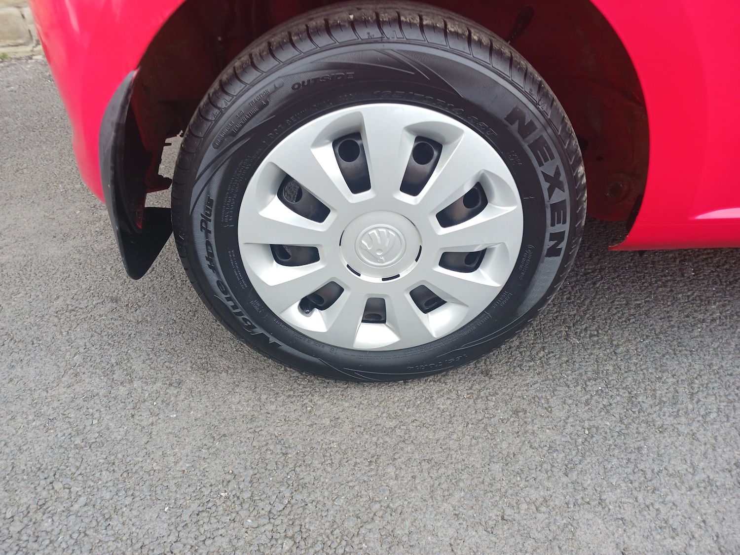 Used Skoda Citigo 2016 for sale - 76922005: Photo 12