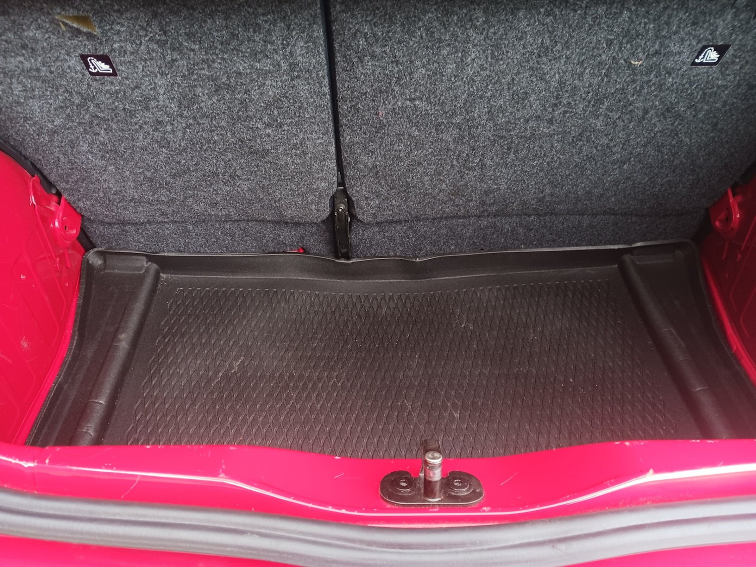 Used Skoda Citigo 2016 for sale - 76922005: Photo 15