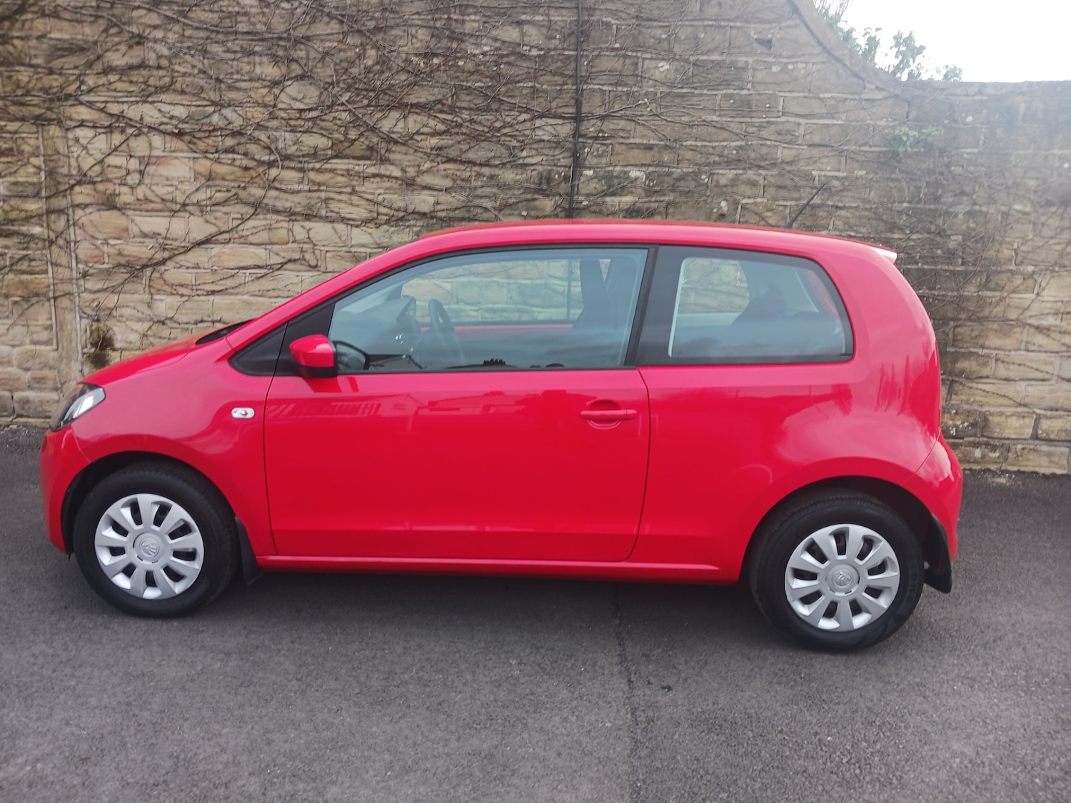 Used Skoda Citigo 2016 for sale - 76922005: Photo 6