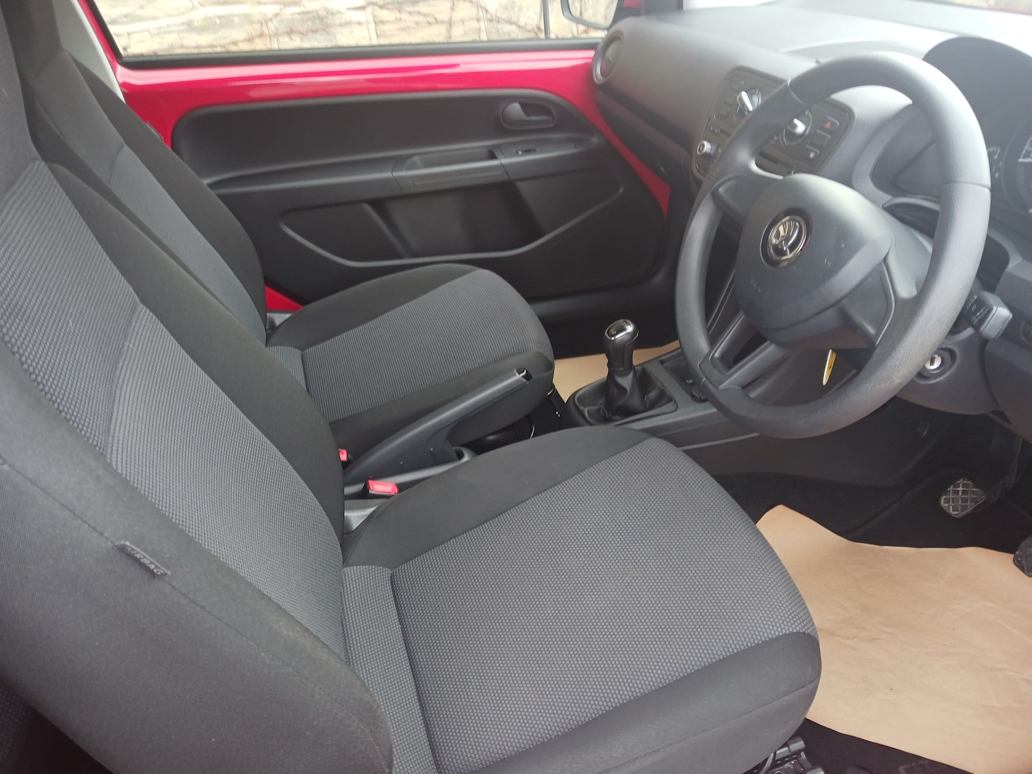 Used Skoda Citigo 2016 for sale - 76922005: Photo 9