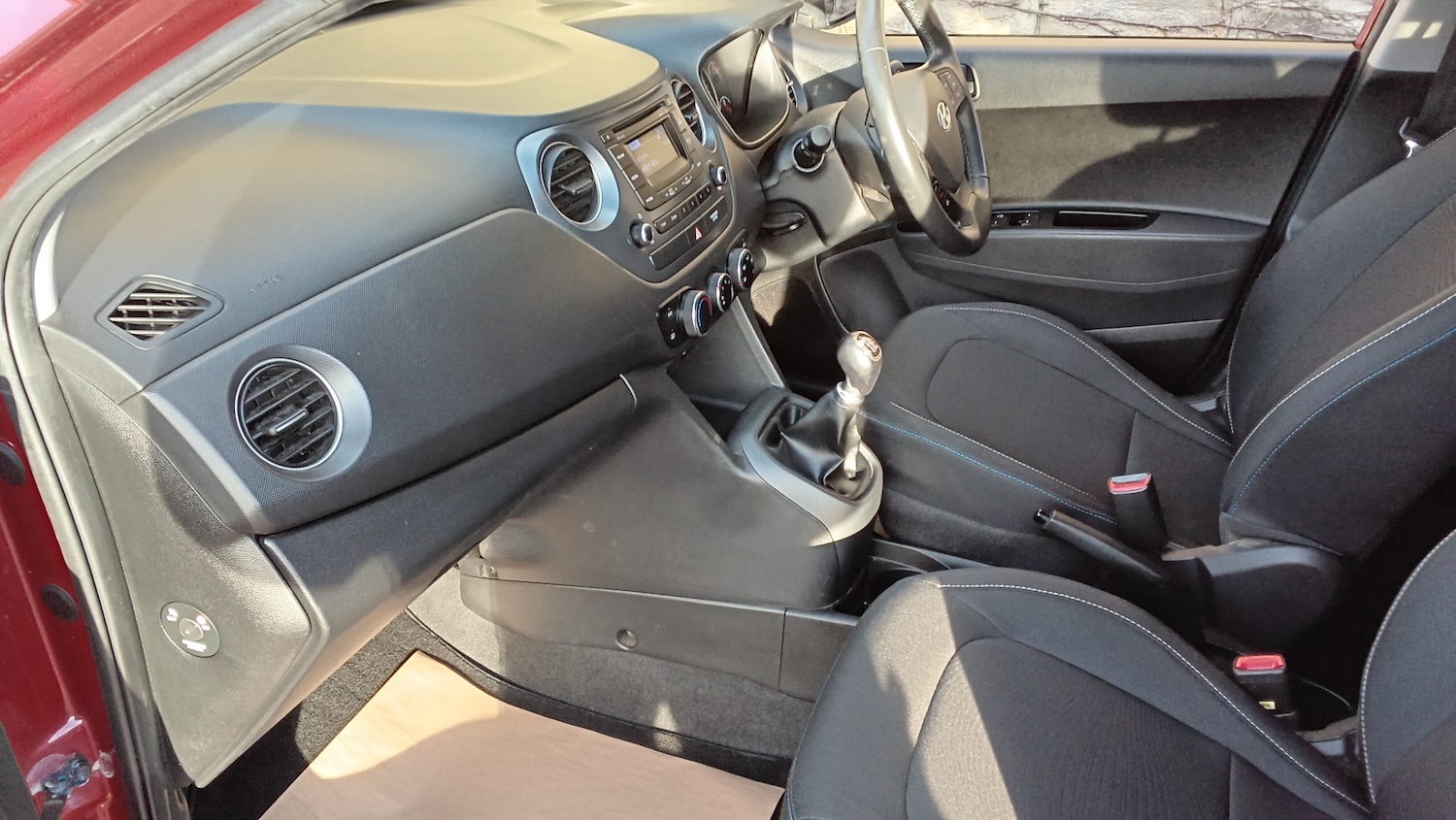Used Hyundai i10 2016 for sale - 77655731: Photo 18