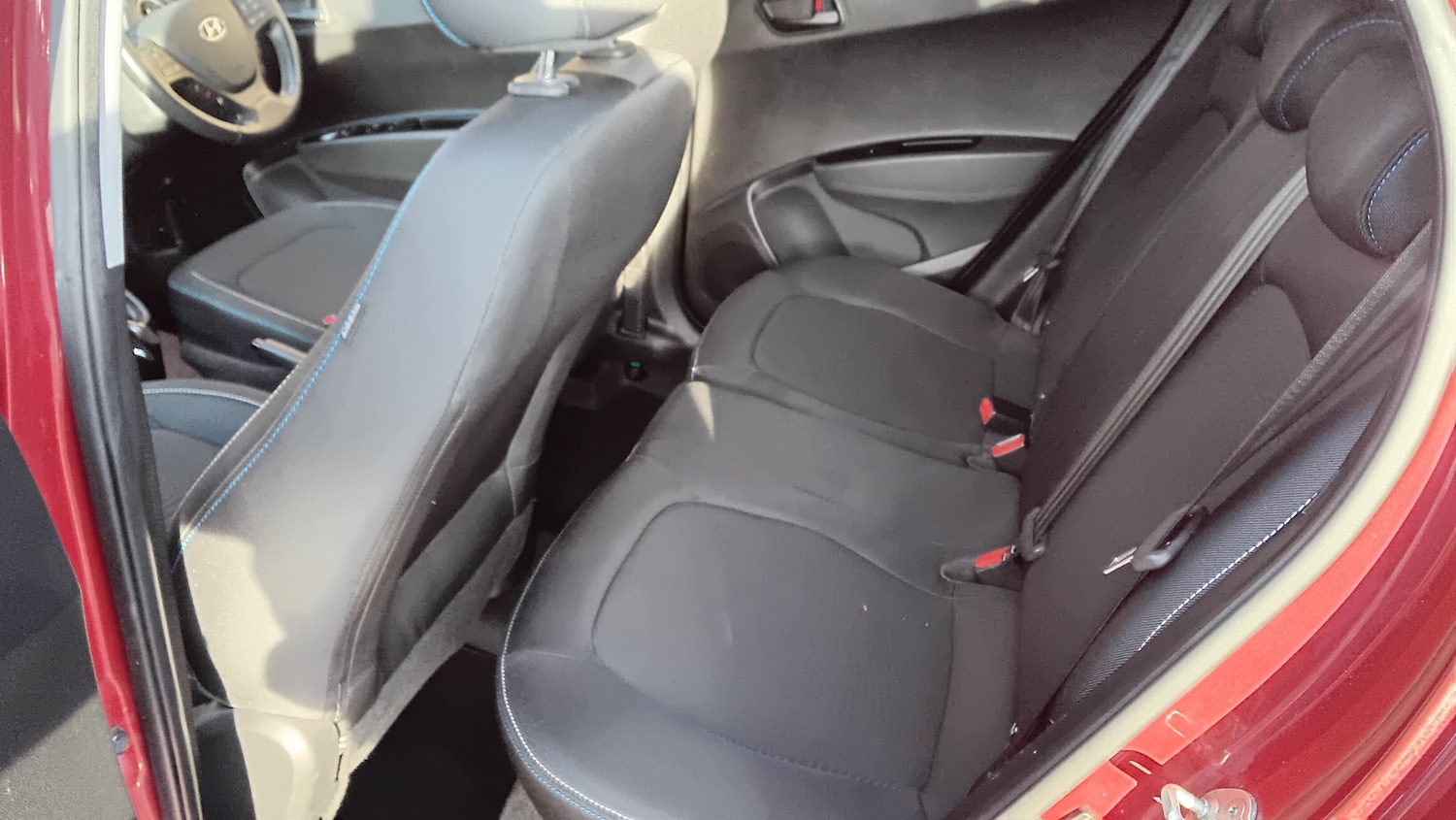 Used Hyundai i10 2016 for sale - 77655731: Photo 19