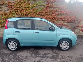 Used Fiat Panda 2015 for sale - 79574842: Photo