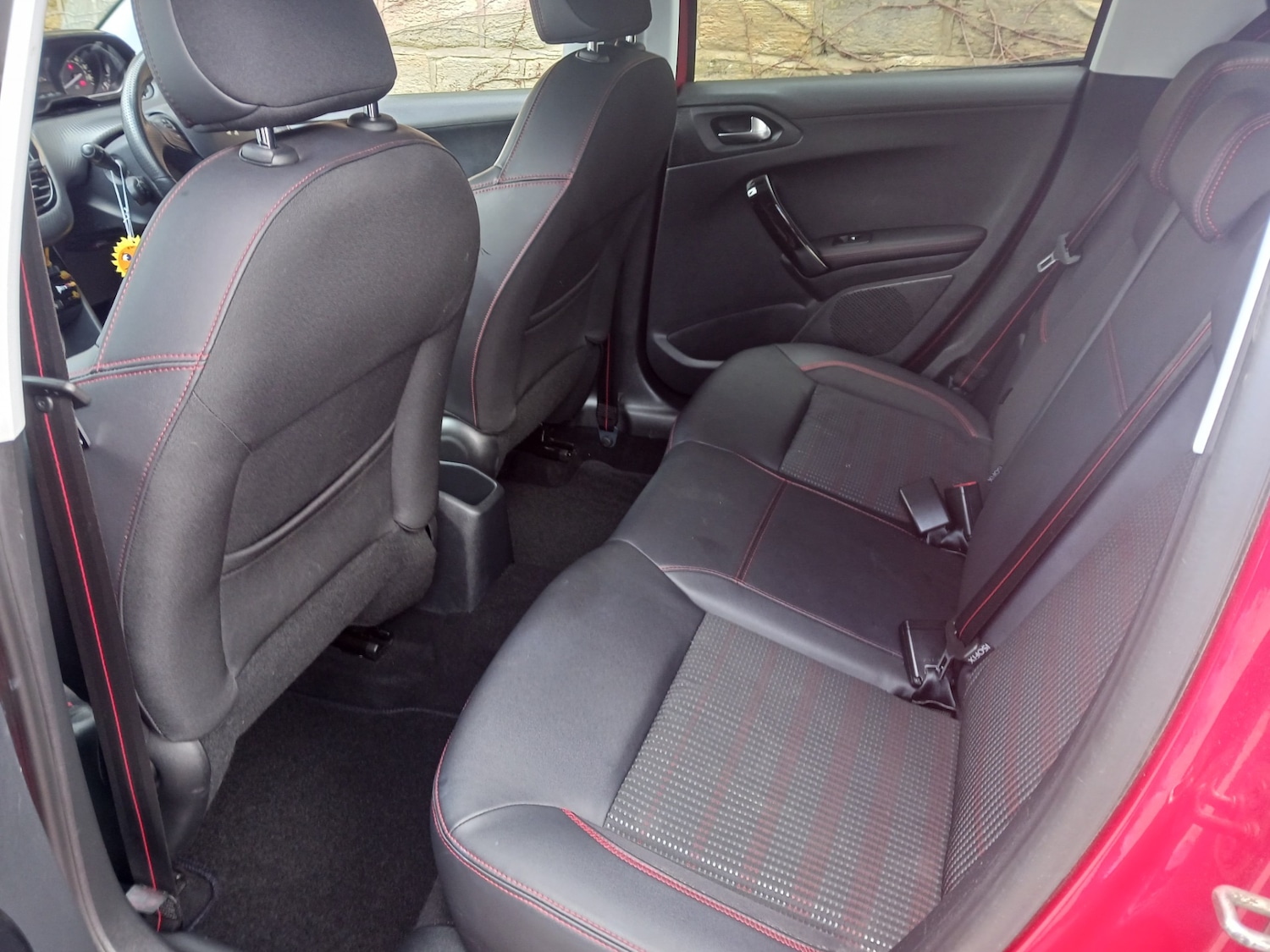 Used Peugeot 208 2017 for sale - 77873698: Photo 13