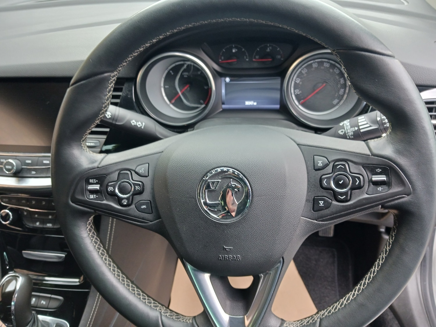 Used Vauxhall Astra 2016 for sale - 76196740: Photo 13