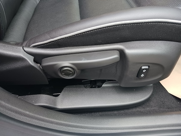 Used Vauxhall Astra 2016 for sale - 76196740: Photo 16