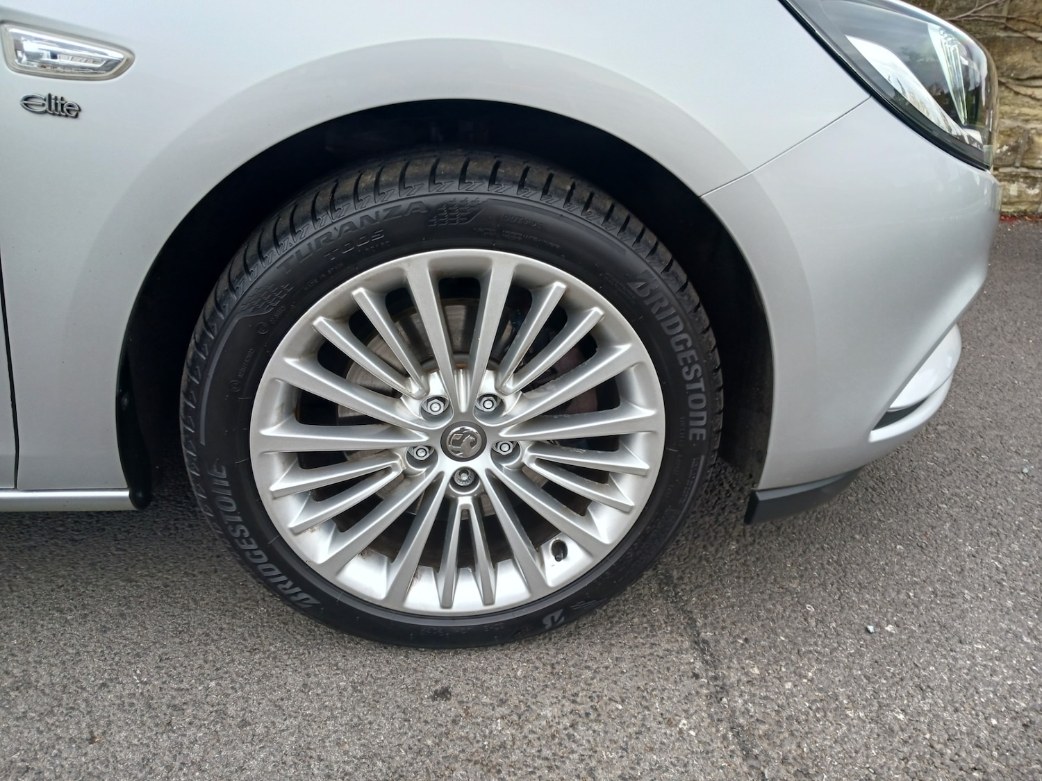 Used Vauxhall Astra 2016 for sale - 76196740: Photo 19