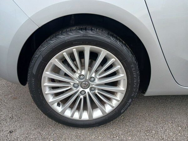 Used Vauxhall Astra 2016 for sale - 76196740: Photo 20