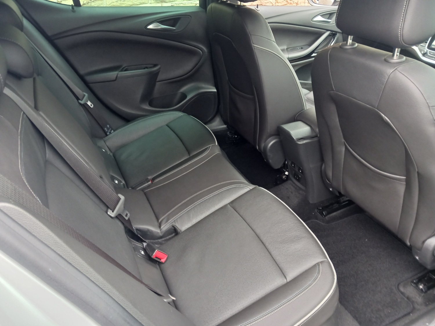 Used Vauxhall Astra 2016 for sale - 76196740: Photo 22