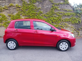 Used Suzuki Celerio 2017 for sale - 78499967: Photo