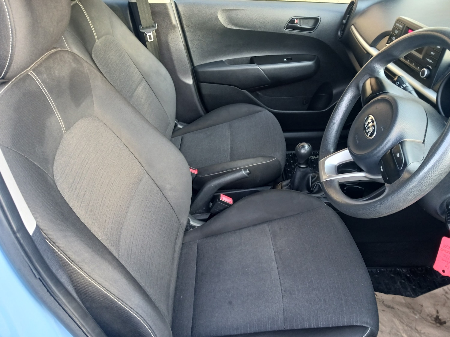 Used Kia Picanto 2019 for sale - 77262169: Photo 10