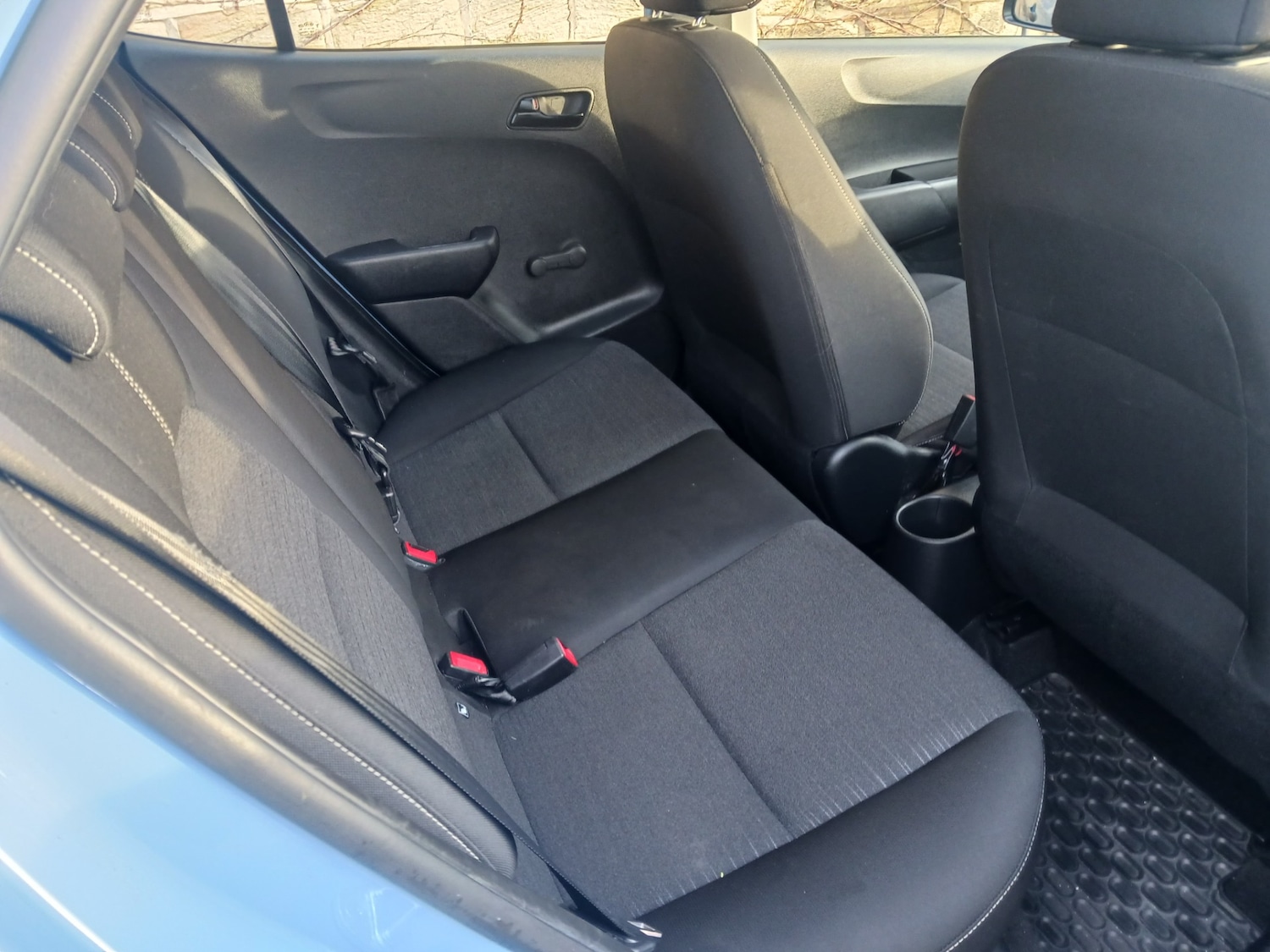 Used Kia Picanto 2019 for sale - 77262169: Photo 11