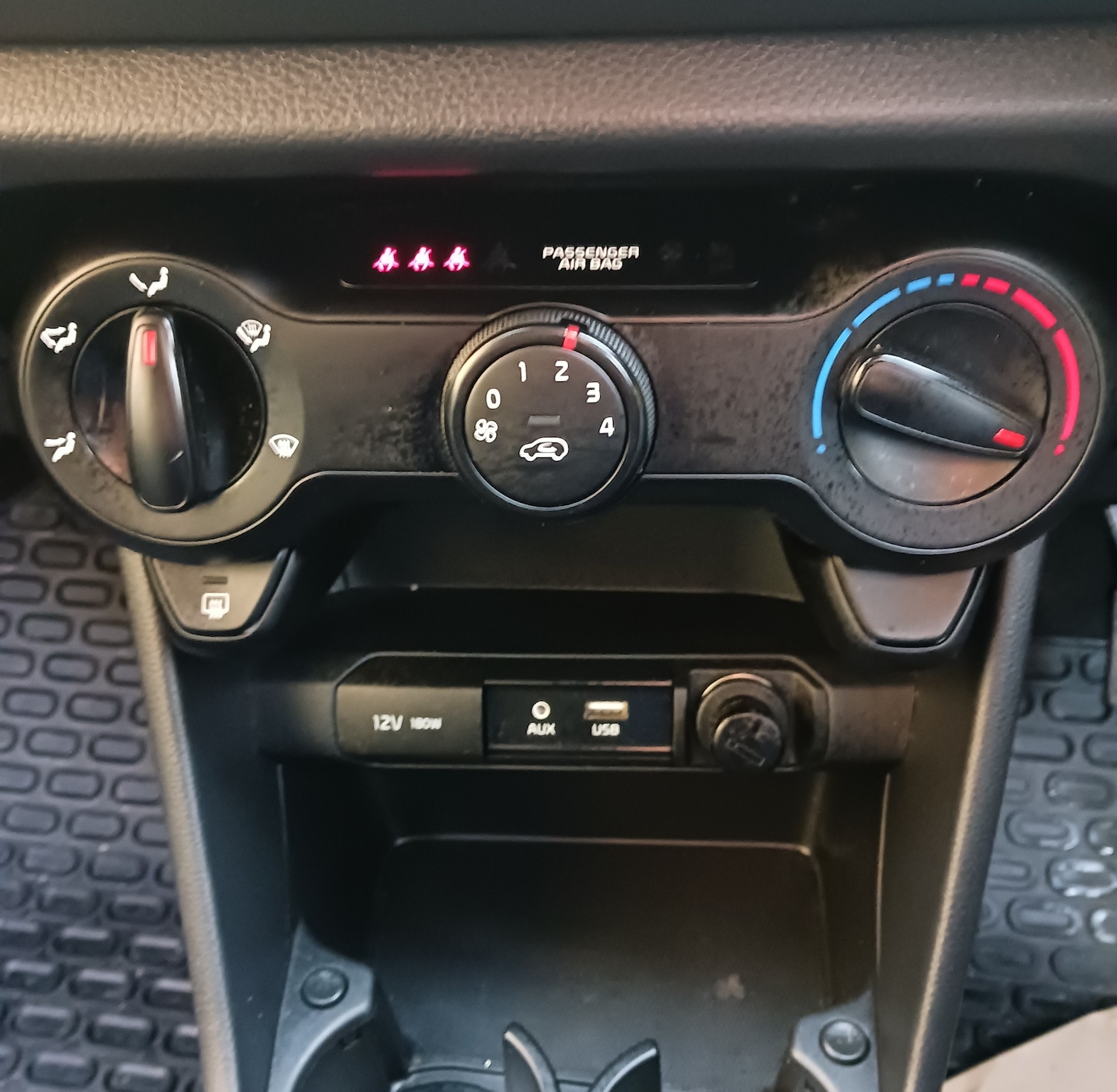 Used Kia Picanto 2019 for sale - 77262169: Photo 12