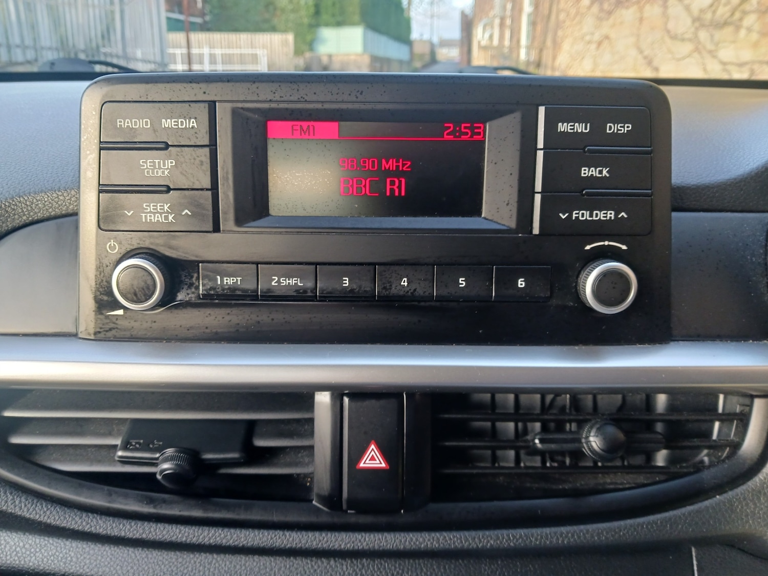 Used Kia Picanto 2019 for sale - 77262169: Photo 13