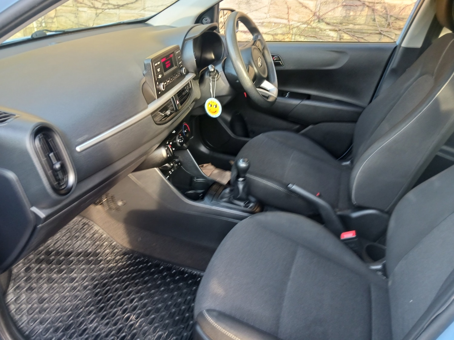 Used Kia Picanto 2019 for sale - 77262169: Photo 16