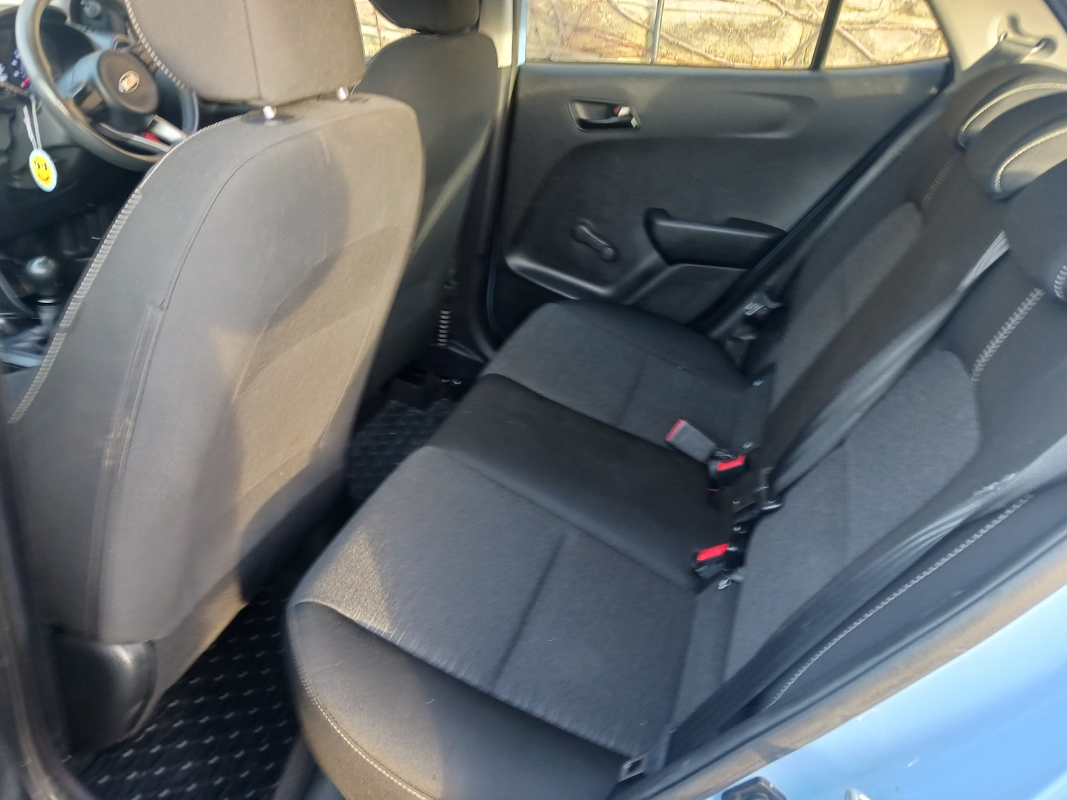 Used Kia Picanto 2019 for sale - 77262169: Photo 17