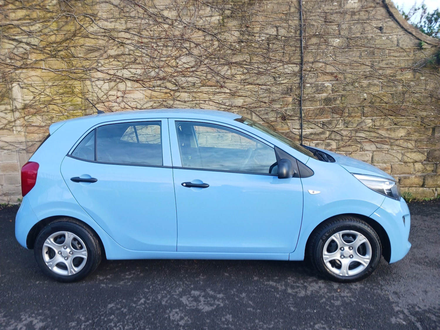 Used Kia Picanto 2019 for sale - 77262169: Photo 2