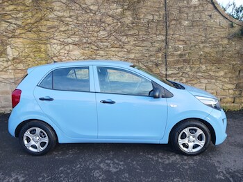 Used Kia Picanto 2019 for sale - 77262169: Photo