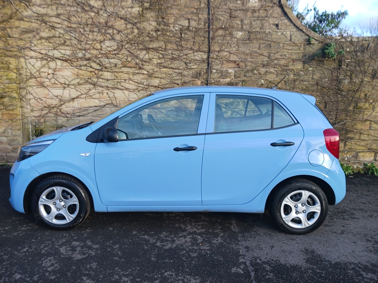 Used Kia Picanto 2019 for sale - 77262169: Photo 6