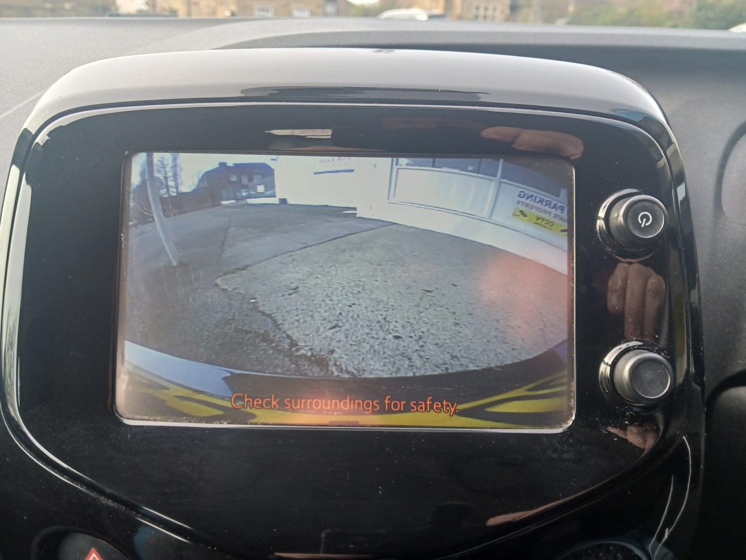 Used Toyota AYGO 2015 for sale - 77988882: Photo 13