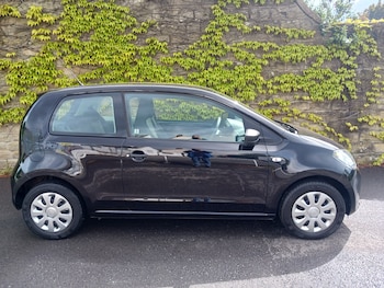 Used Skoda Citigo 2013 for sale - 78703648: Photo