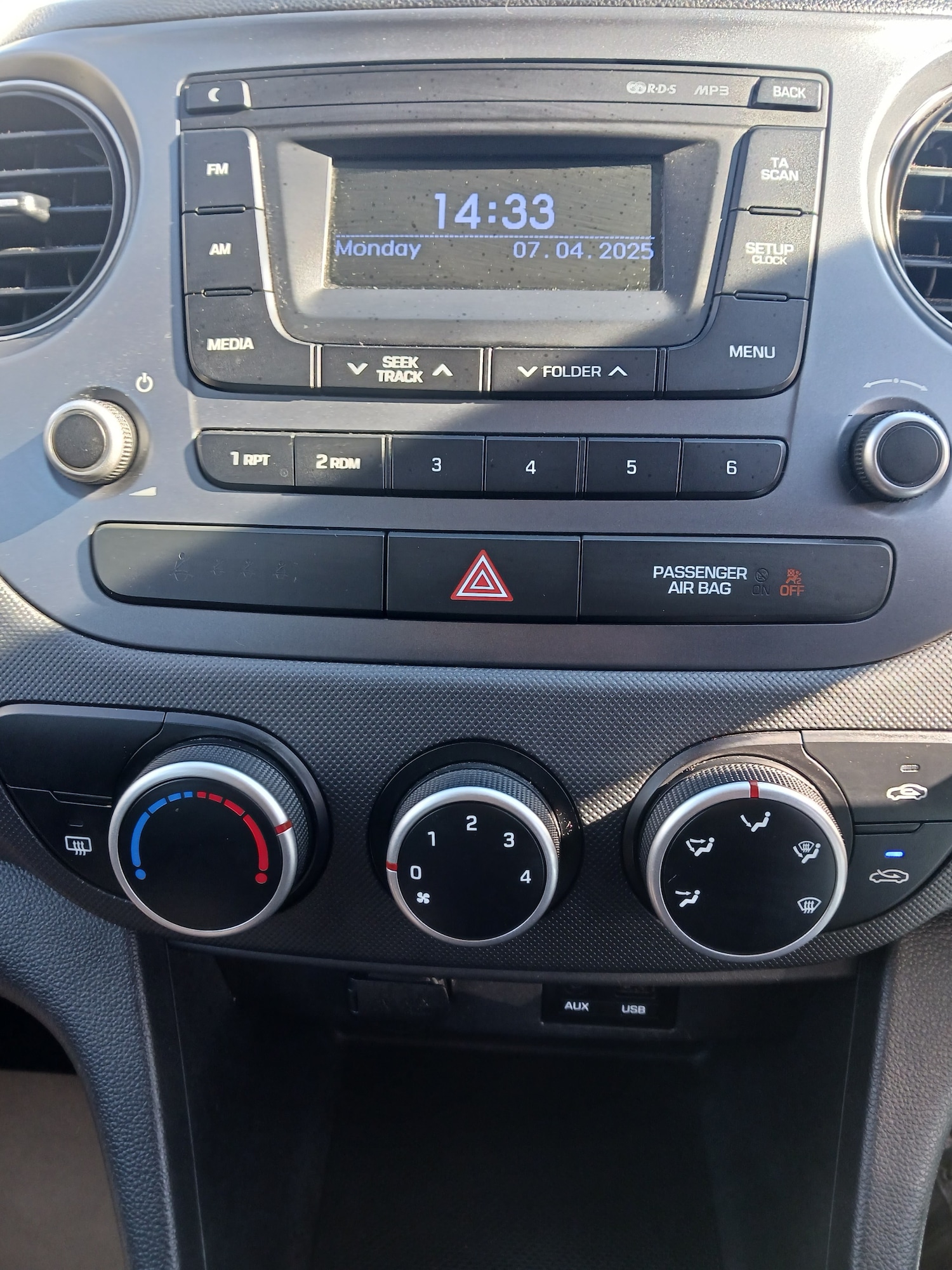 Used Hyundai i10 2018 for sale - 77328995: Photo 12