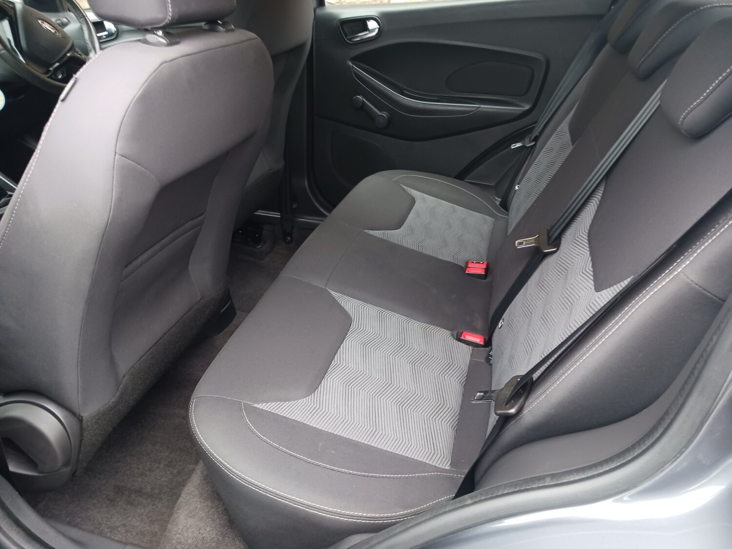 Used Ford Ka+ 2017 for sale - 76234489: Photo 12