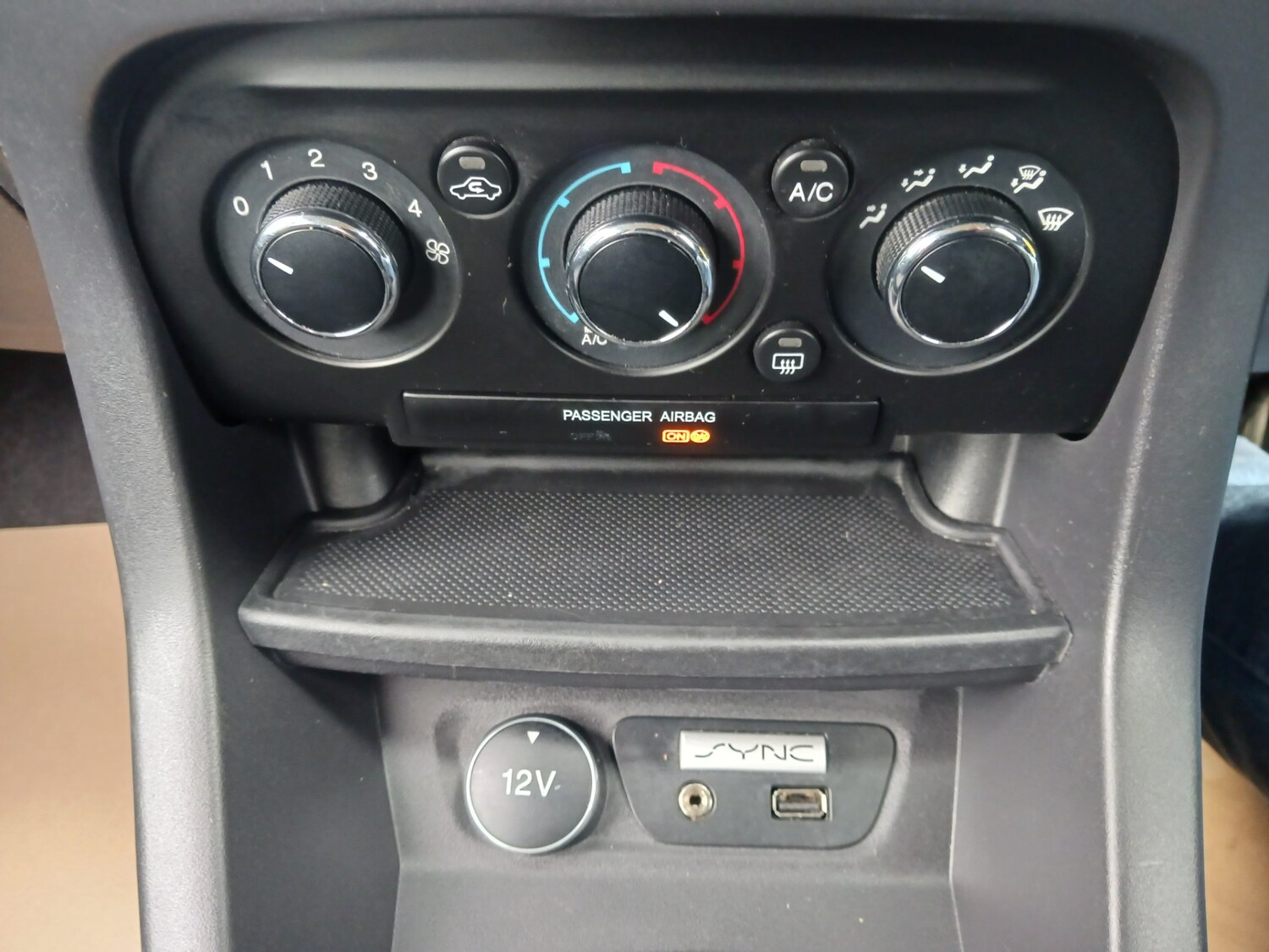 Used Ford Ka+ 2017 for sale - 76234489: Photo 14