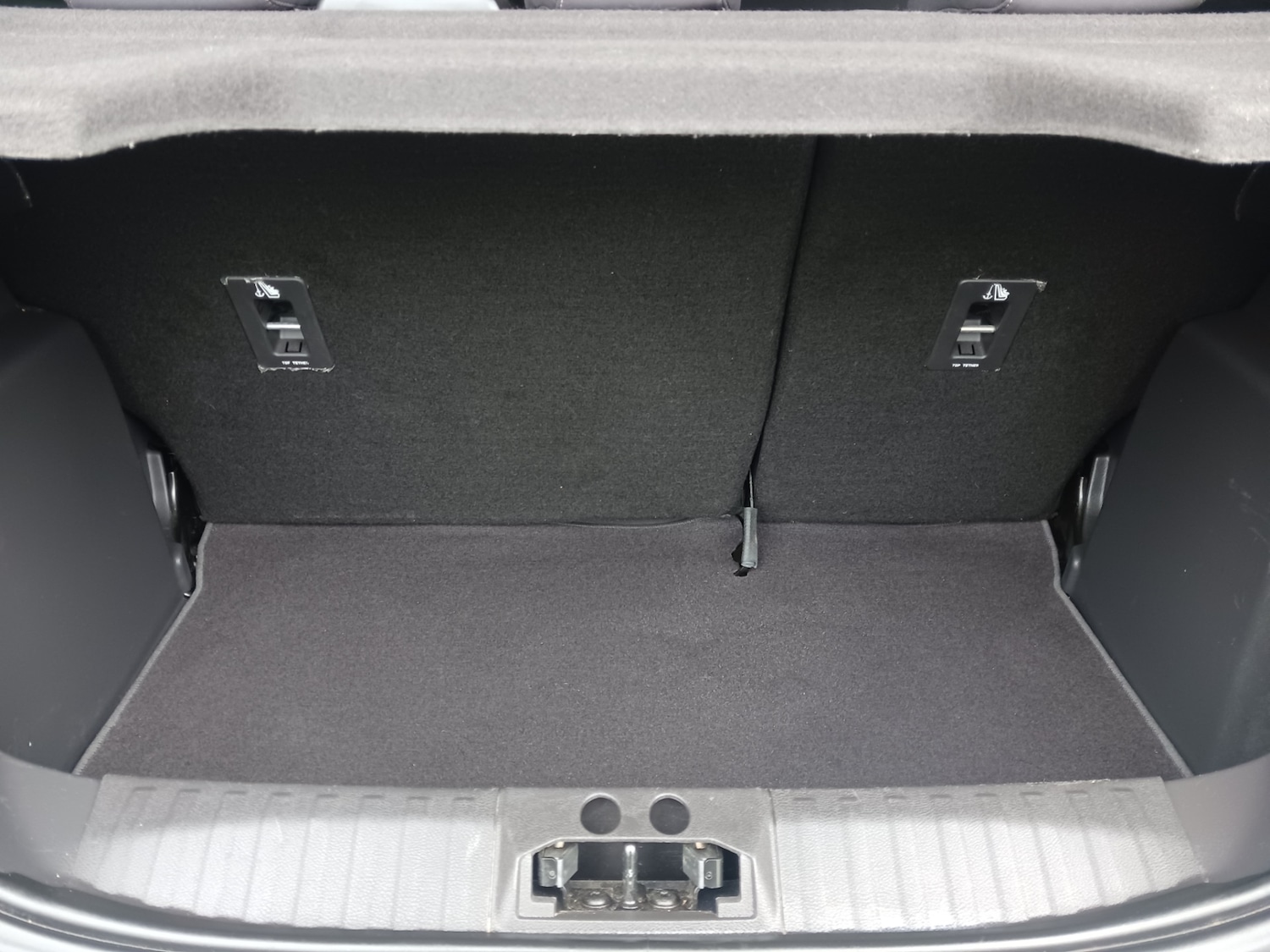 Used Ford Ka+ 2017 for sale - 76234489: Photo 15