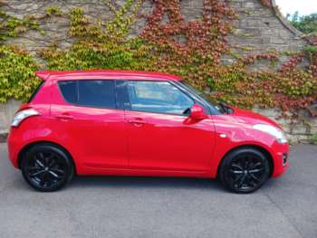 Used Suzuki Swift 2016 for sale - 75181029: Photo