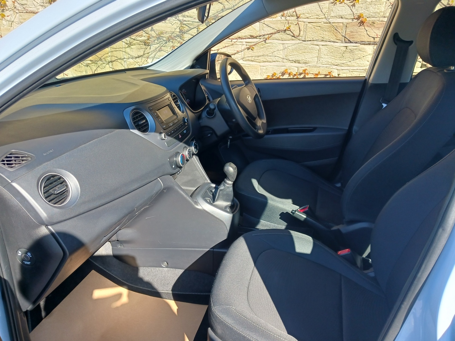 Vehicle 13