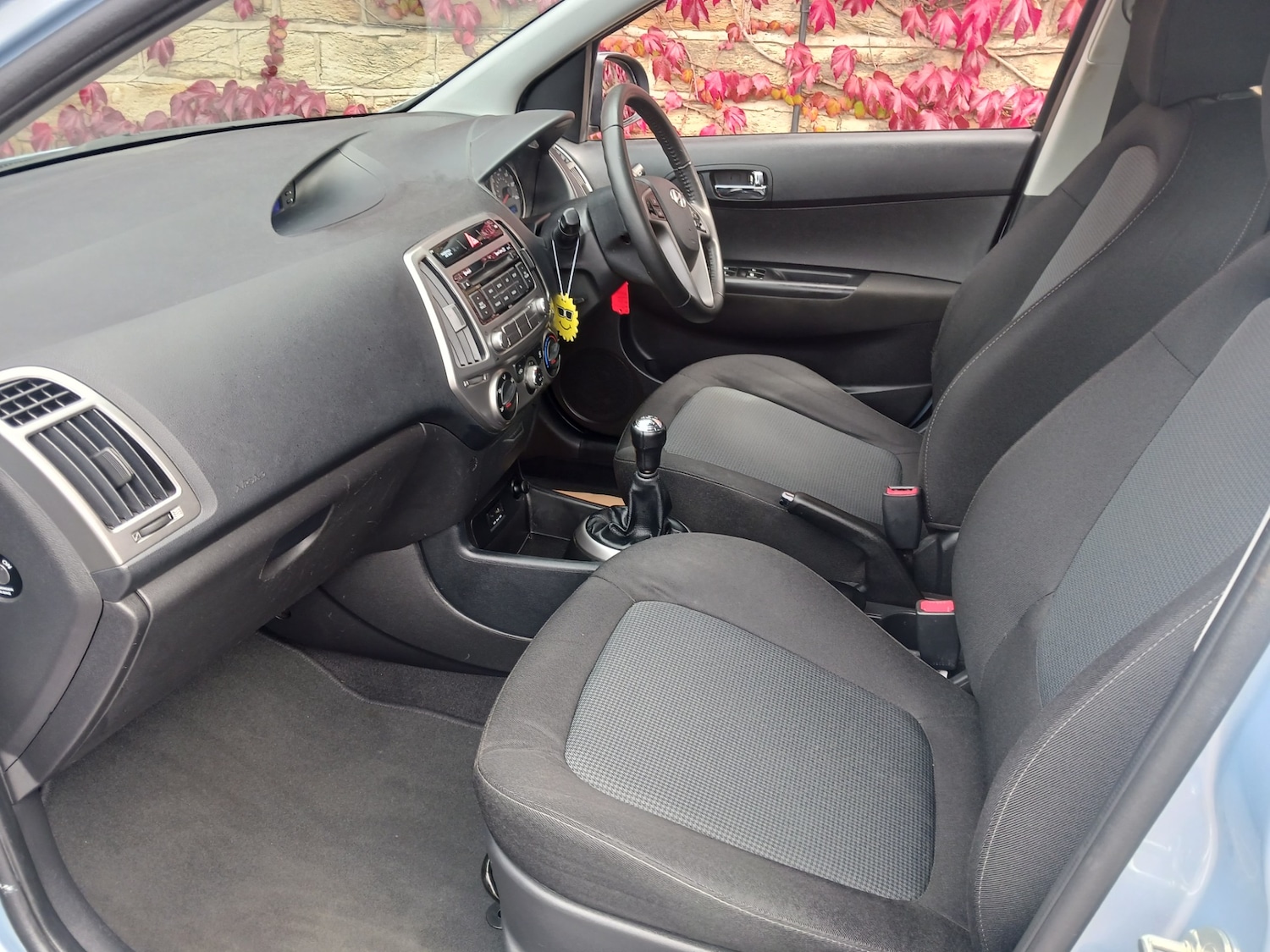 Vehicle 15