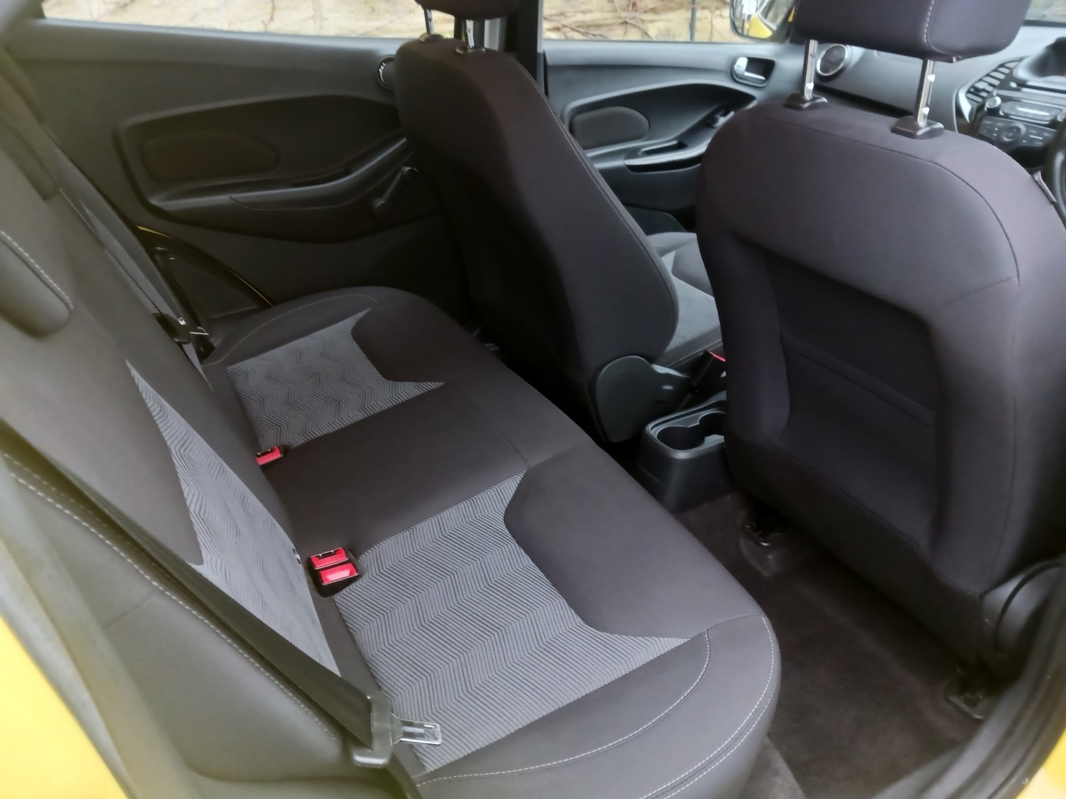 Used Ford Ka+ 2018 for sale - 77301524: Photo 10