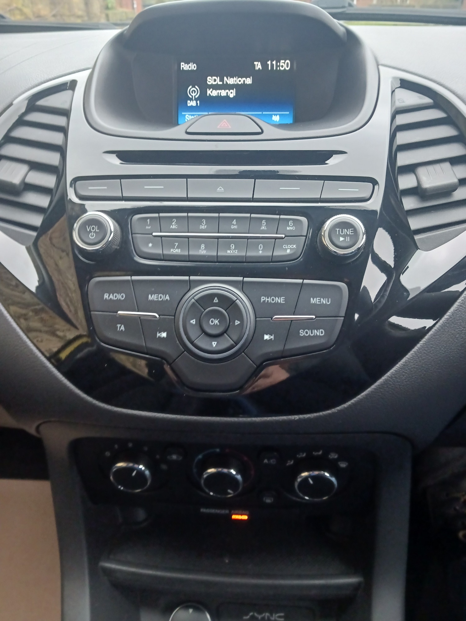 Used Ford Ka+ 2018 for sale - 77301524: Photo 11