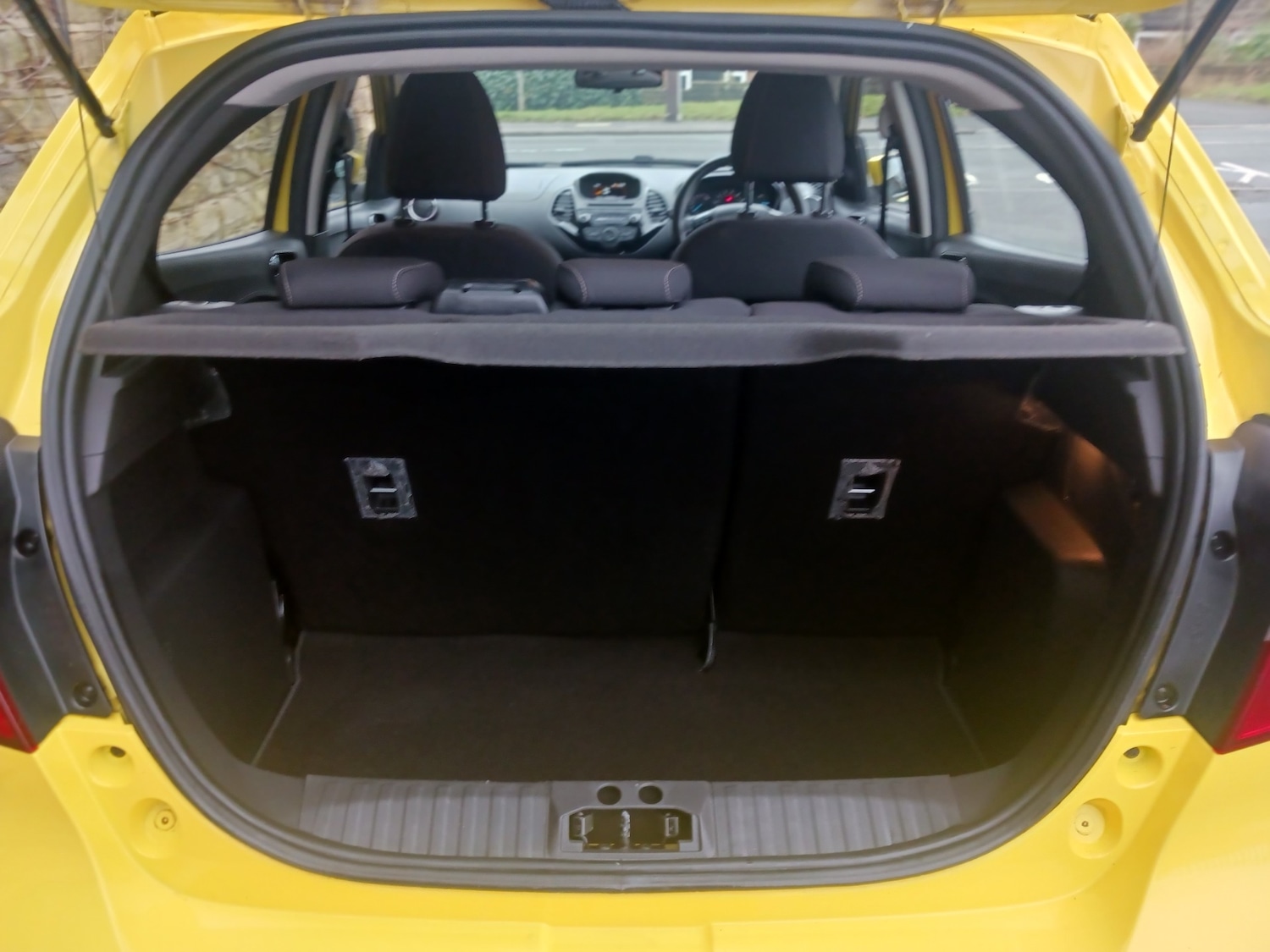 Used Ford Ka+ 2018 for sale - 77301524: Photo 16