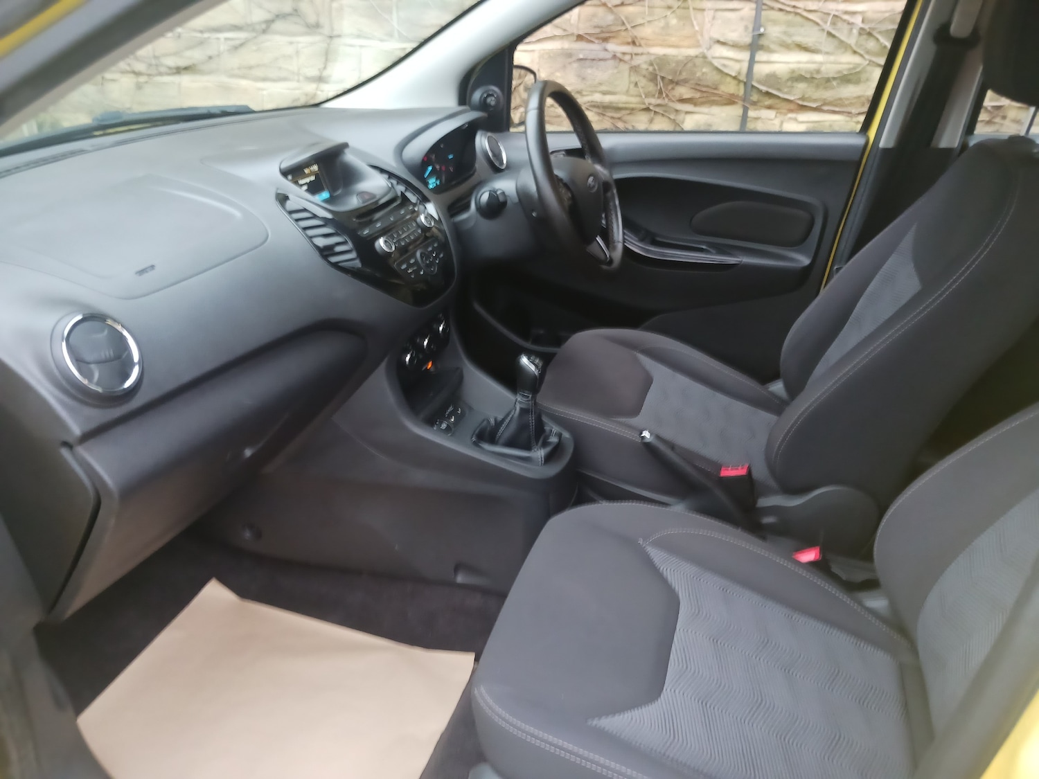 Used Ford Ka+ 2018 for sale - 77301524: Photo 18