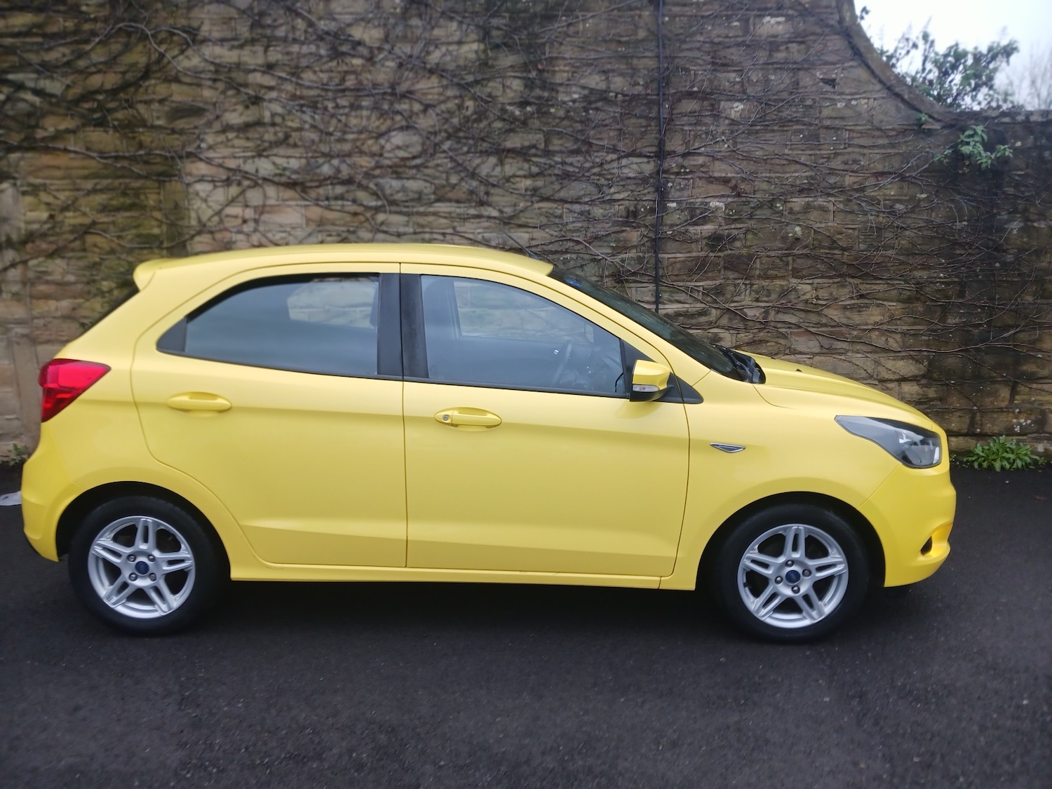 Used Ford Ka+ 2018 for sale - 77301524: Photo 2