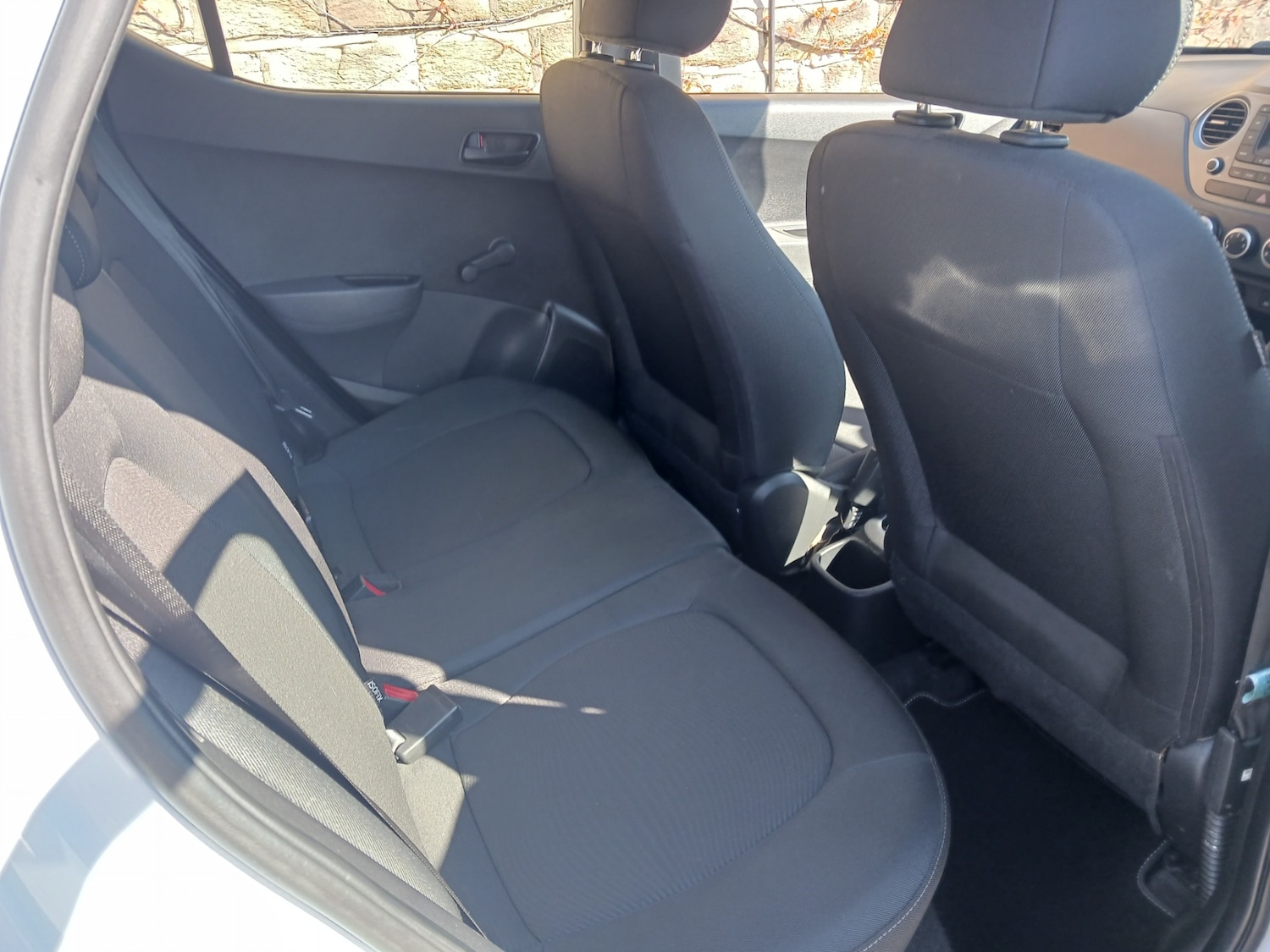 Used Hyundai i10 2018 for sale - 78001553: Photo 11