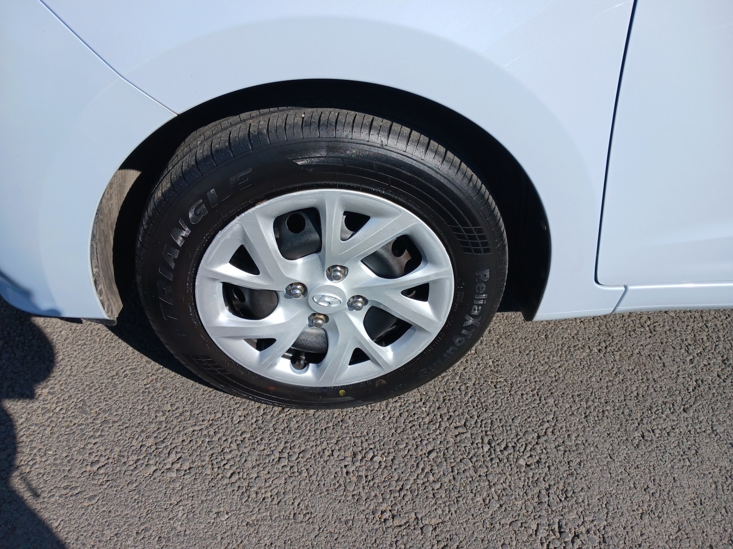 Used Hyundai i10 2018 for sale - 78001553: Photo 19