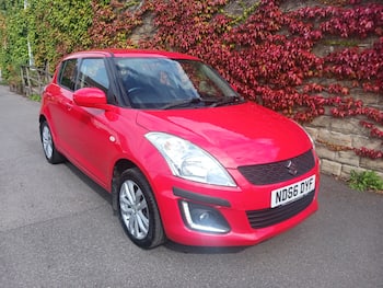 Used Suzuki Swift 2016 for sale - 79721671: Photo