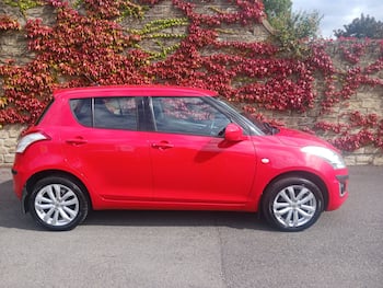 Used Suzuki Swift 2016 for sale - 79721671: Photo