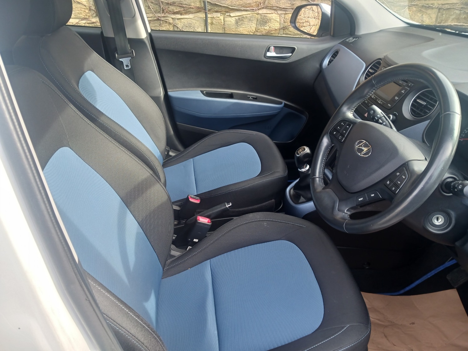 Used Hyundai i10 2014 for sale - 77654134: Photo 11