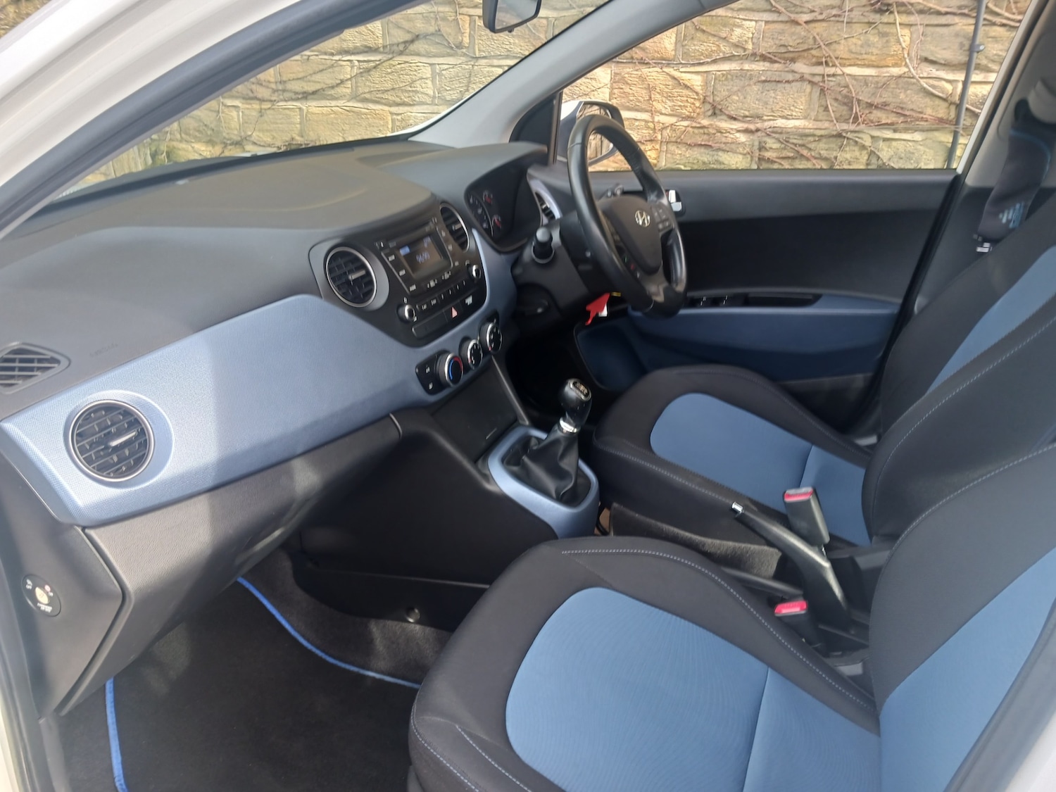 Used Hyundai i10 2014 for sale - 77654134: Photo 20