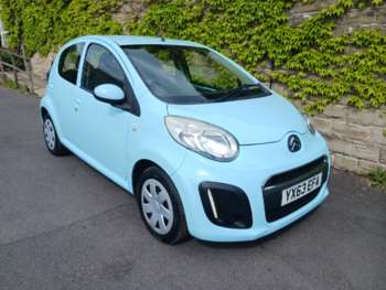 2013 (63) - 1.0i VTR 5dr