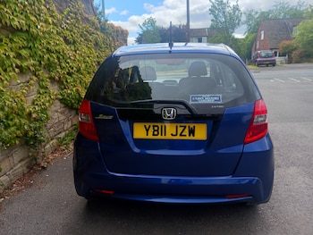 Used Honda Jazz 2011 for sale - 79121057: Photo