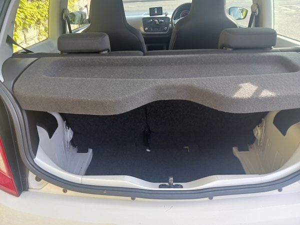 Used SEAT Mii 2015 for sale - 74569089: Photo 14