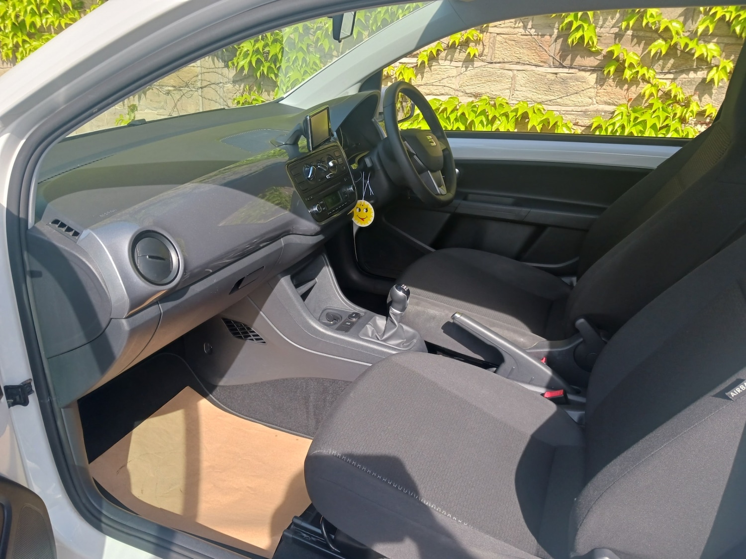 Vehicle 17