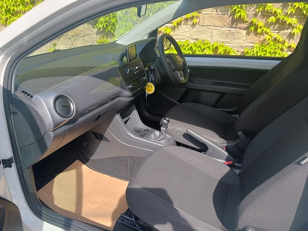 Used SEAT Mii 2015 for sale - 74569089: Photo 17