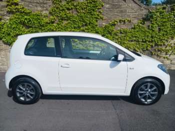 Used SEAT Mii 2015 for sale - 74569089: Photo